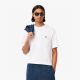 T-shirt Lacoste TH7318 001 White