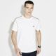 T-shirt Lacoste TH7527 JTU BLANC