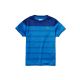 T-shirt Lacoste TJ5828 30s victorien bleu roi