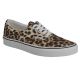 Vans Era Print Leopard Black True White VN0A4U393I61