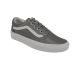 Vans Old Skool satin lux gray true white vn0a38g1r1l