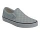 Vans Classic Slip-on Checkerboard Ballad blue true white VN0A33TB42Y1