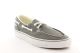 Vans zapato del barco pewter true white VN 0 XC3195