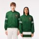 Bombers Lacoste BH0127 132 Green