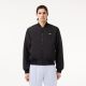 Bombers Réversible Lacoste BH0550 IRA Black Croissant