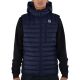 Veste sans manche Sergio Tacchini Nessen SL 39410 200 Nvy Wht