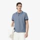 Polo Lacoste Jacquard Monogramme DH1417 HGI Falcon Overview