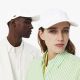 Casquette Lacoste RK0440 001 White