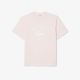 T-shirt Lacoste TH2733 T03 Flamingo