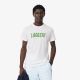 T-shirt Lacoste TH8916 001 White