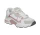 Basket Guess Carrli5 White Pink Fljcar Ele12 Whipi