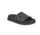 Sandales Guess Fabio2 Black Fljfa2 Ele19