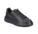 Basket Guess Elba Black Fmjlba Lea12 Black