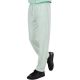 Pantalon de Survêtement Sergio Tacchini Velours Sergio 024 40724 Beg Grd 5008