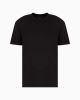 T-shirt Armani Exchange XM000554 AF10356 UC001 Black