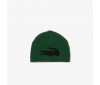 Bonnet Lacoste réversible RB0059 964 Black Green