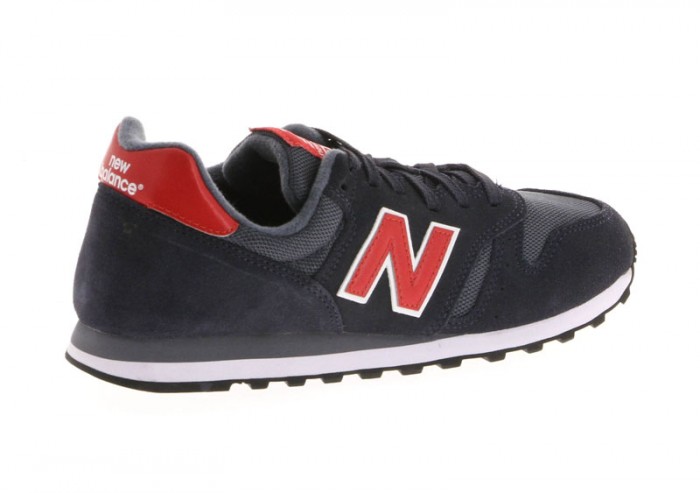 new balance 373 bleu rouge