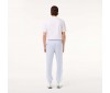 Pantalon de Survêtement Lacoste XH9610 J2G Phoenix Blue