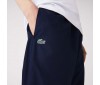 Pantalon de Survêtement Lacoste XH124T 166 Navy Blue