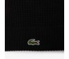 Bonnet Lacoste Unisexe RB9883 031 Black