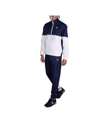 Survêtement Sergio Tachini Ripasso 40803 237 Navy Gardenia