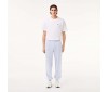 Pantalon de Survêtement Lacoste XH9610 J2G Phoenix Blue